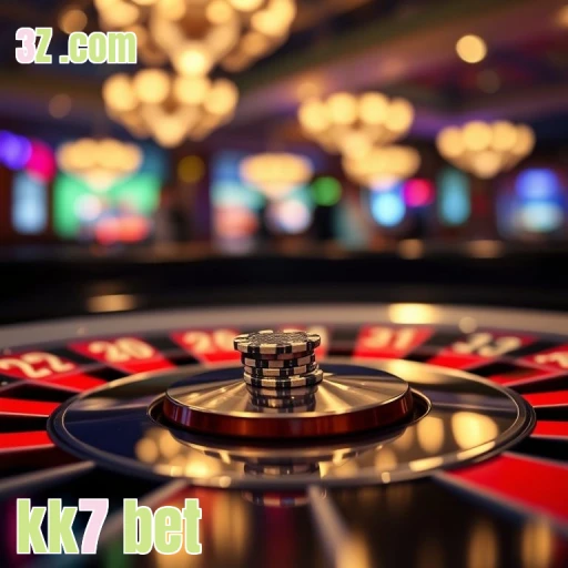 kk7 bet: O Destino Confiável Para Jogadores Brasileiros