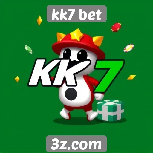 kk7 bet | Simulação de jogos disponíveis na kk7 bet
