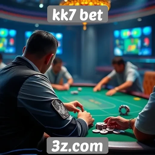 kk7 bet | kk7 bet inova com recursos de jogos ao vivo