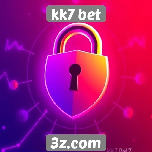 kk7 bet | Recursos de segurança do site kk7 bet