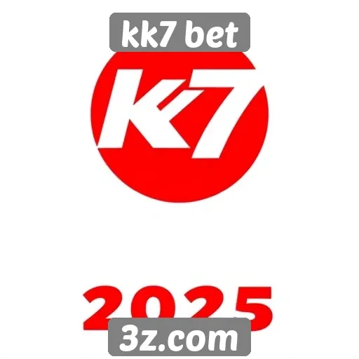 kk7 bet | Projeções de crescimento do kk7 bet em 2025