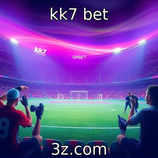 kk7 bet | Novas regulamentações impactam apostas esportivas