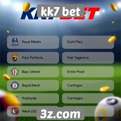 kk7 bet | Métodos de pagamento disponíveis no kk7 bet