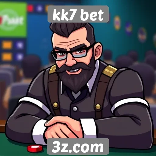 kk7 bet | Opiniões de usuários sobre kk7 bet são variadas
